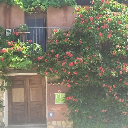 Casa Josefina Vendégház Gea de Albarracín Kültér fotó