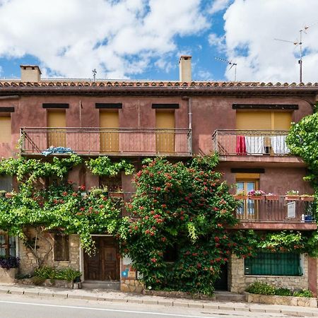 Casa Josefina Vendégház Gea de Albarracín Kültér fotó