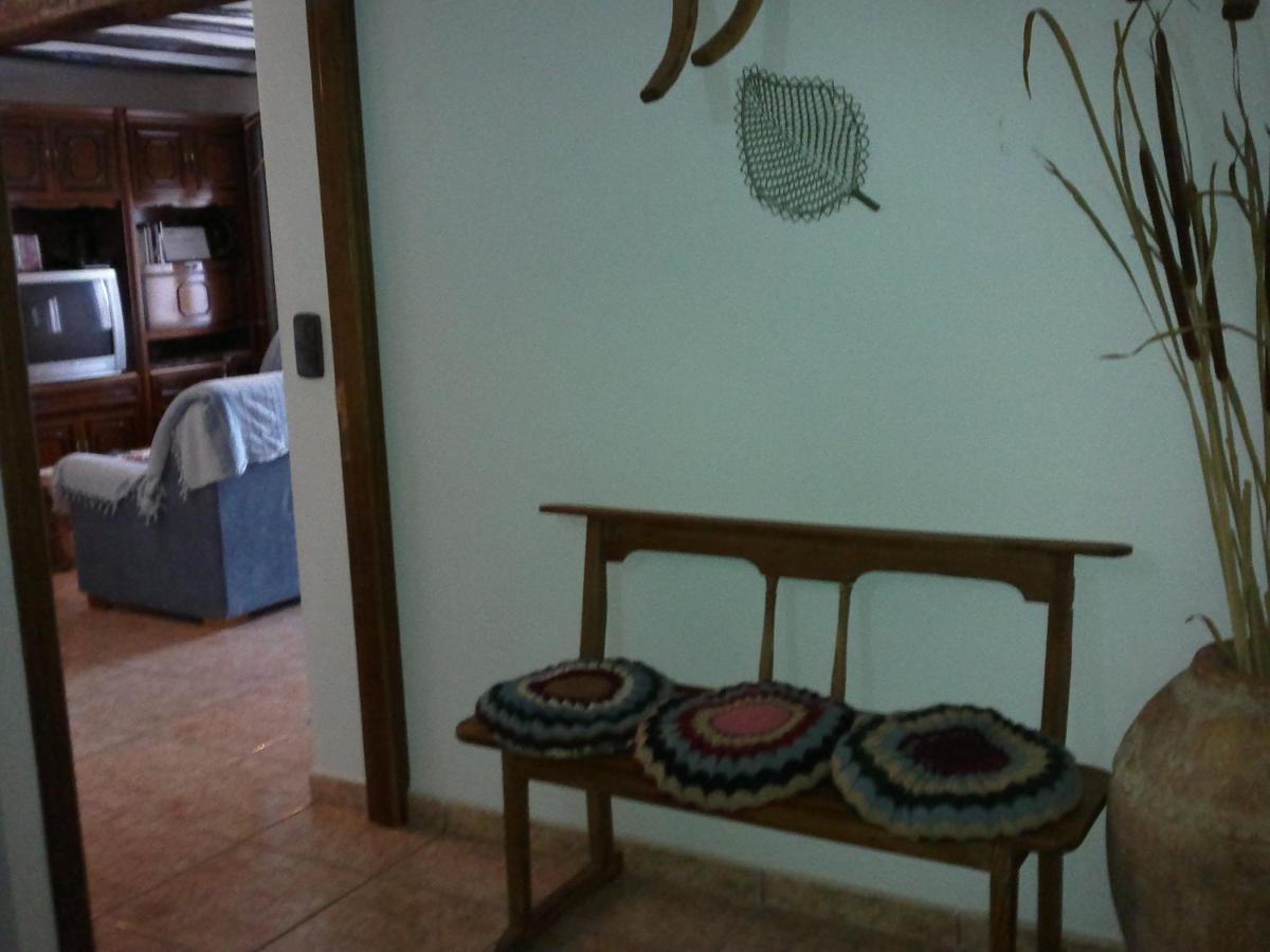 Casa Josefina Vendégház Gea de Albarracín Kültér fotó