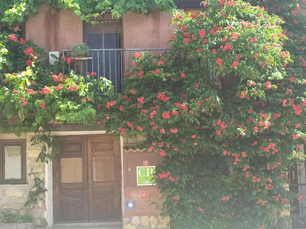 Casa Josefina Vendégház Gea de Albarracín Kültér fotó