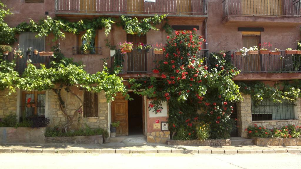 Casa Josefina Vendégház Gea de Albarracín Szoba fotó
