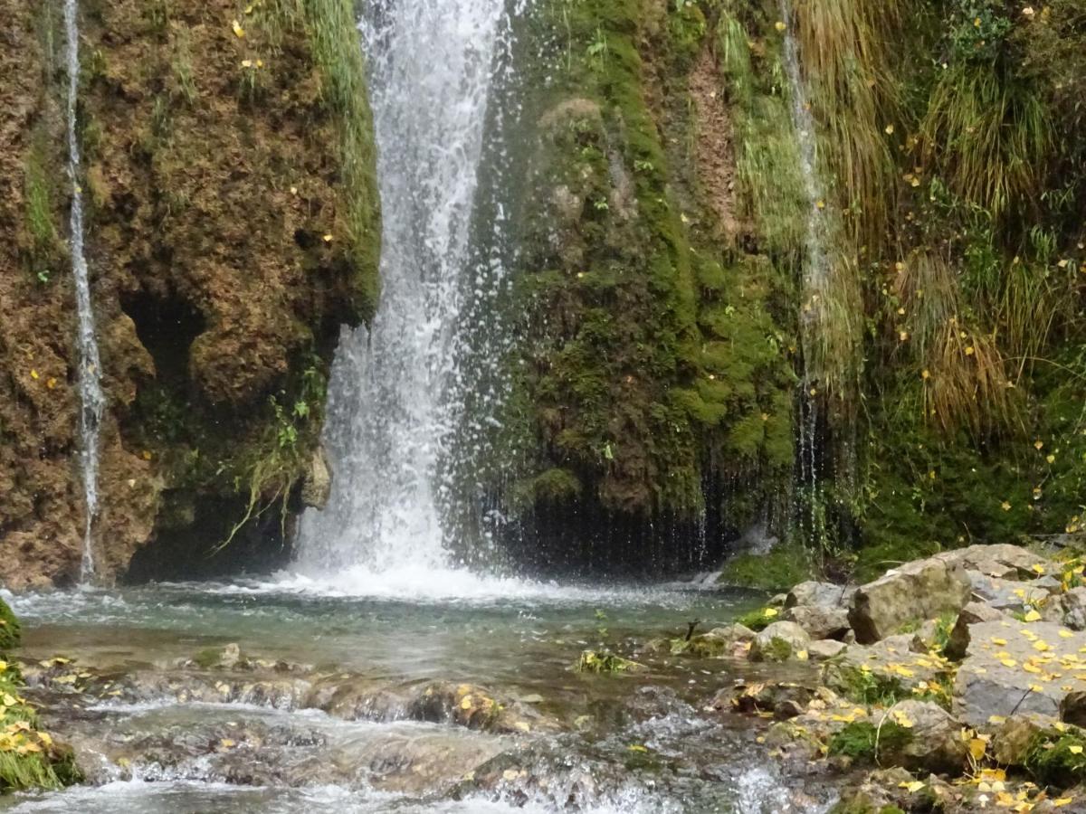 Casa Josefina Vendégház Gea de Albarracín Kültér fotó